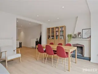 Apartment for sale Kortrijk (RBU68108)