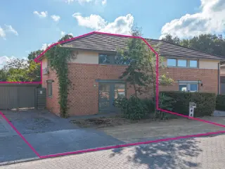 Huis te koop Alken (RBU68112)