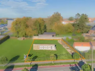 Terrain à bâtir à vendre Kapelle-op-den-Bos (RBU68117)