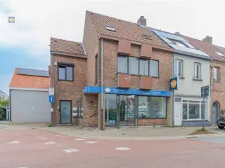 Appartement à vendre Sint-Amands (RBU68120)