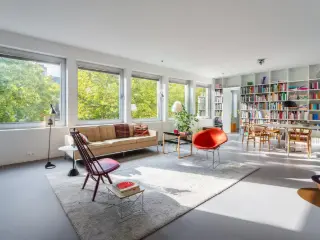 Apartment for sale Antwerp (RBU68122)