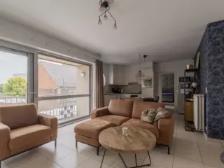 Appartement à louer Haacht (RBU68123)