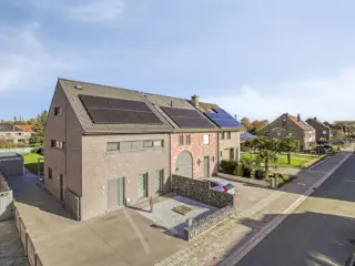 Huis te koop Liedekerke (RBU68124)