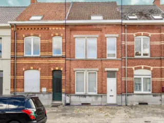 Huis te koop Ronse (RBU68132)