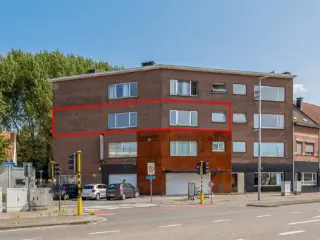 Apartment for sale Wommelgem (RBU68133)