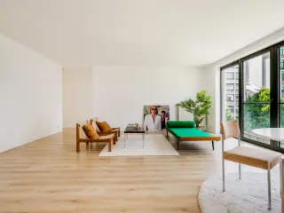 Apartment for sale Berchem (RBU68135)