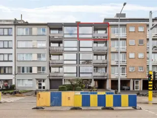 Apartment for sale Deurne (RBU68138)