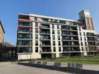 Appartement à louer Louvain (RBU68141)