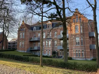 Duplex à louer Lovenjoel (RBU68142)