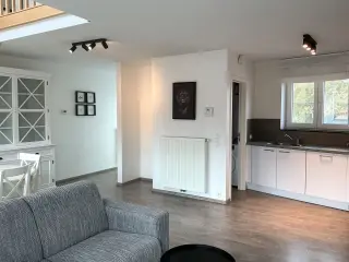 Duplex for rent Gijzegem (RBU68144)