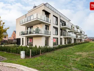 Appartement à vendre Evergem (RBU68146)