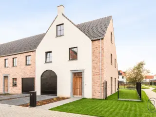 Residence for sale Waregem (RBU68149)