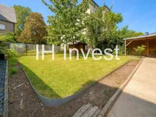 Immeuble de rapport à vendre Luxembourg (RBU68153)