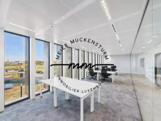 Office space for rent Luxembourg (RBU68154)