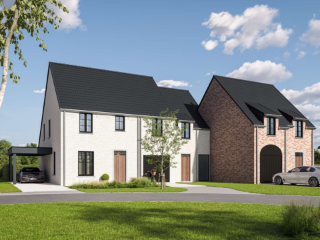 Residence for sale Waregem (RBU68158)