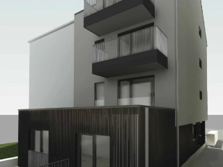 Duplex te koop Luxembourg (RBU68163)