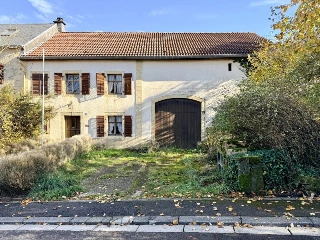 Huis te koop Haller (RBU68166)