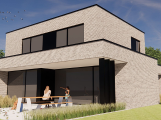 Villa for sale Asper (RBU68172)