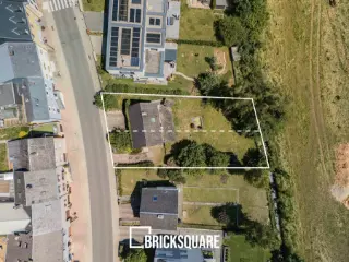 Grond te koop Koerich (RBU68173)