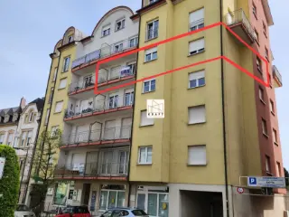 Appartement à vendre Differdange (RBU68176)