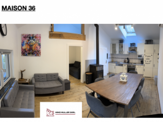 Chalet te huur Dirbach (RBU68178)