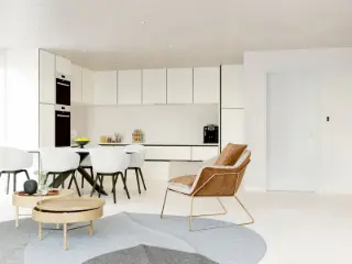 Residence for sale Dour (RBU68180)