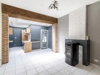 Huis te koop Flénu (RBU68181)