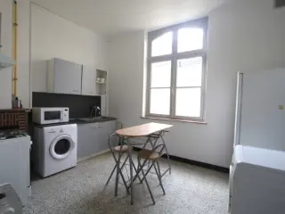 Rez-De-Chaussée à louer Tournai (RBU68182)