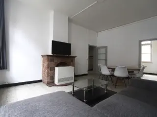 Rez-De-Chaussée à louer Tournai (RBU68183)