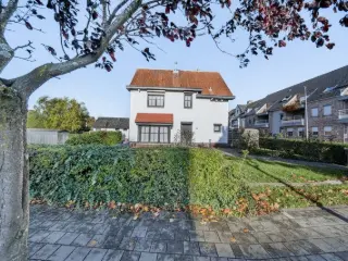 Maison à vendre Paal (RBU68185)