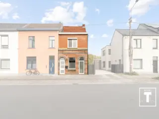 Huis te koop Zwijnaarde (RBU68186)