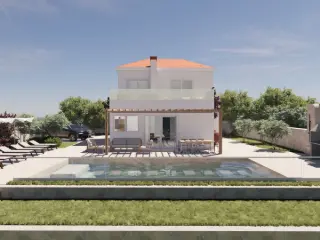 Residence for sale Kastellos (RBU68188)