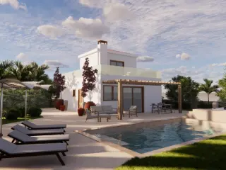 Residence for sale Kastellos (RBU68190)