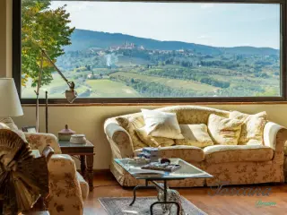 Maison à vendre San Gimignano (RBU68200)