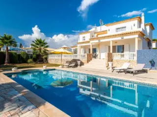 Residence for sale Carvoeiro (RBU68202)