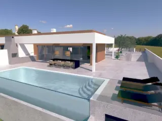 Huis te koop São Brás de Alportel (RBU68203)