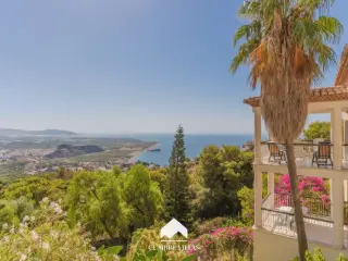 Huis te koop Salobreña (RBU68204)