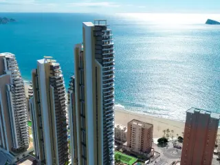 Appartement à vendre Benidorm (RBU68207)