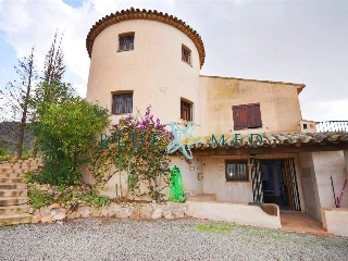 Residence for sale Almendricos (RBU68210)