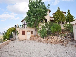 Residence for sale Almendricos (RBU68211)