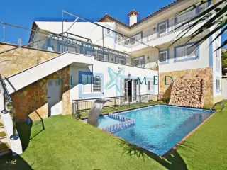 Residence for sale Bolnuevo (RBU68212)
