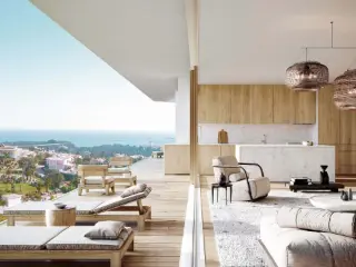 Appartement te koop Carvoeiro (RBU68213)