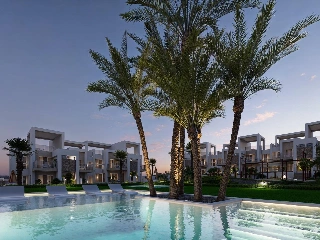 Appartement te koop Ciudad Quesada (RBU68220)