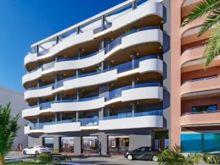 Appartement te koop Torrevieja (RBU68221)
