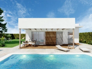 Residence for sale Hondón de las Nieves (RBU68222)