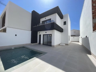 Residence for sale Formentera del Segura (RBU68226)
