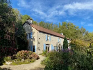 Residence for sale Prayssac (RBU68229)