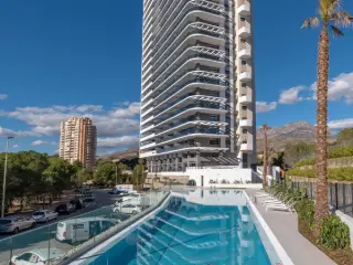 Appartement à vendre Benidorm (RBU68240)