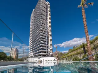 Appartement à vendre Benidorm (RBU68242)