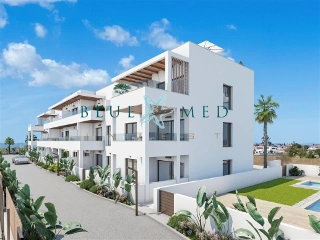 Apartment for sale Los Alcázares (RBU68245)